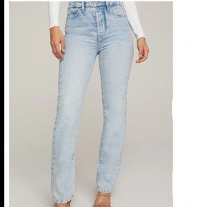 Good American GOOD BOY Size 8